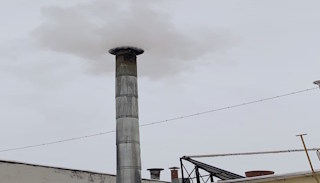 Инвентаризация источников выбросов в Куйбышеве от 20738 руб.