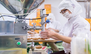 Внедрение системы HACCP под ключ в Куйбышеве в октябре