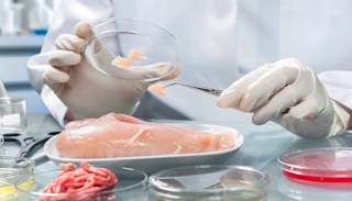 Лабораторный анализ пищевых продуктов по СанПиН в Куйбышеве – стоимость от 15554 руб. в ПромМир-Кбш