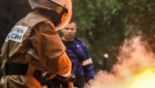 Аудит пожарной безопасности в Куйбышеве от ПромМир-Кбш цена от 10369 руб. заказать пожарный аудит