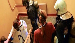 Разработка плана эвакуации при пожаре в Куйбышеве от 20738 руб. в ПромМир-Кбш