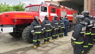 Аутсорсинг службы пожарной безопасности: стоимость услуги от 15554 руб. в Куйбышеве – ПромМир-Кбш