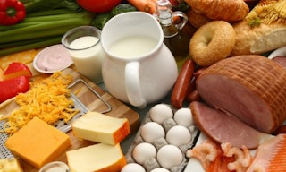 Сертификация пищевой продукции в Куйбышеве под ключ в октябре