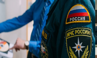 Подготовка к проверке МЧС и пожарной инспекции в Куйбышеве в октябре